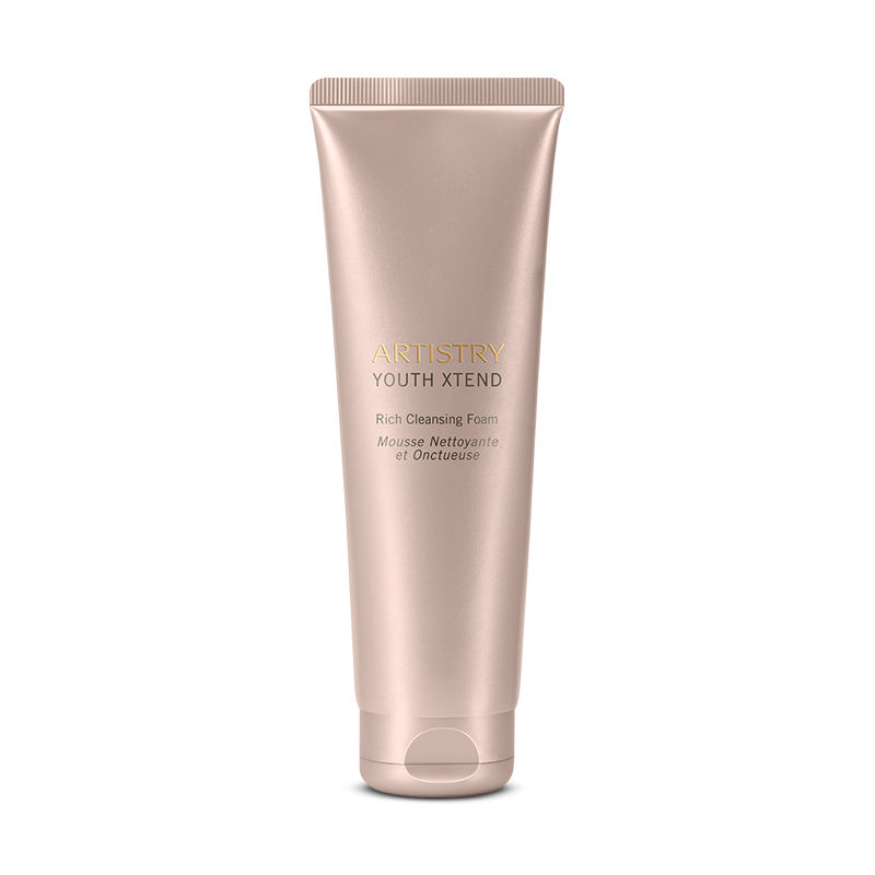 ARTISTRY YOUTH XTEND™ Насыщенная очищающая пенка для умывания, 125 ml