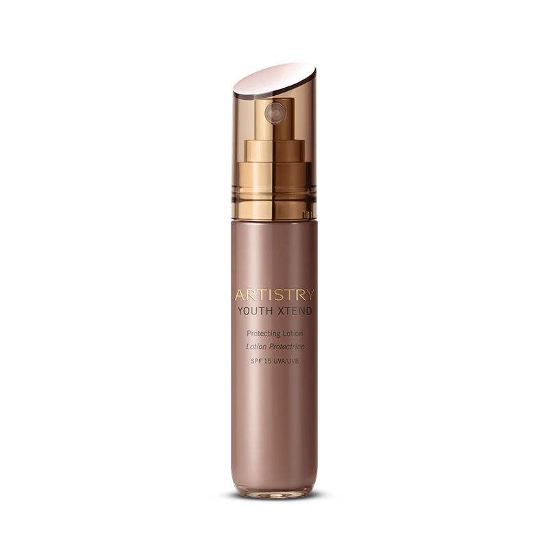ARTISTRY YOUTH XTEND™ Защитный лосьон с солнцезащитным фильтром SPF 15, 50ml