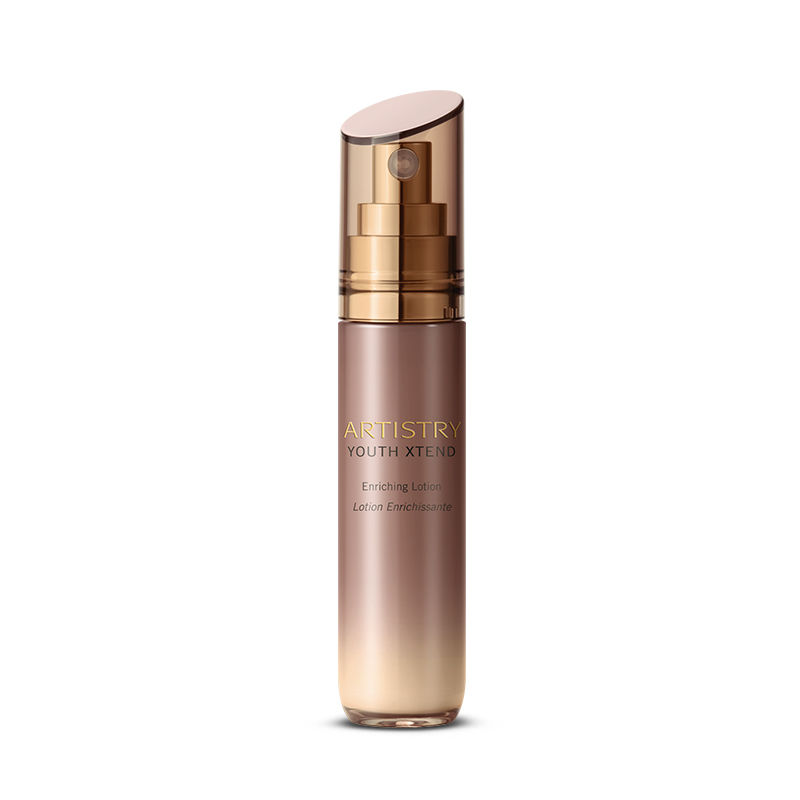 ARTISTRY YOUTH XTEND™ Питательный лосьон, 50ml night