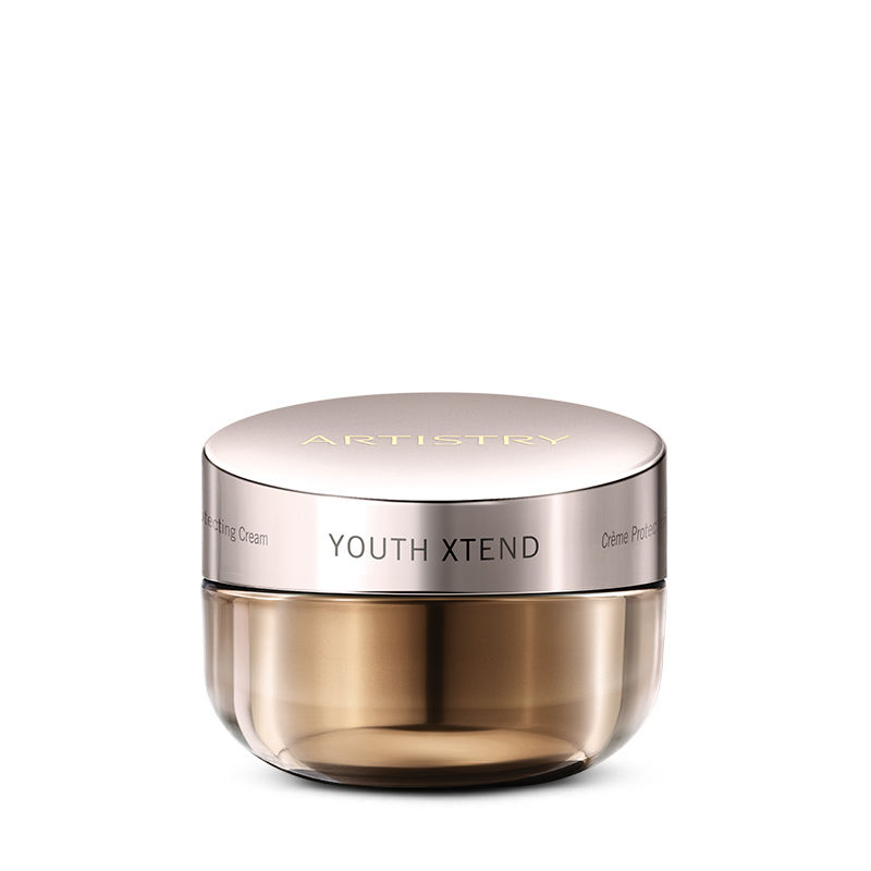 ARTISTRY YOUTH XTEND™ Защитный крем с солнцезащитным фильтром SPF 15, 50ml