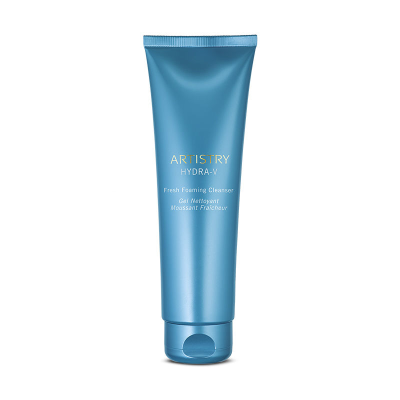 ARTISTRY HYDRA-V™ Освежающая пенка для умывания