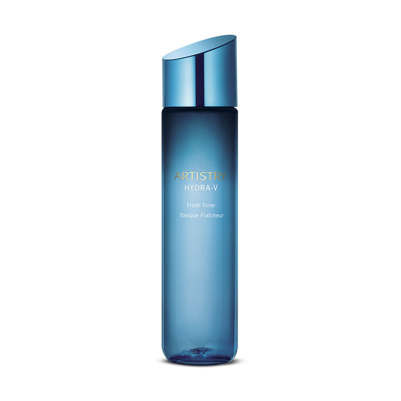 ARTISTRY HYDRA-V™ Освежающий тоник для кожи лица