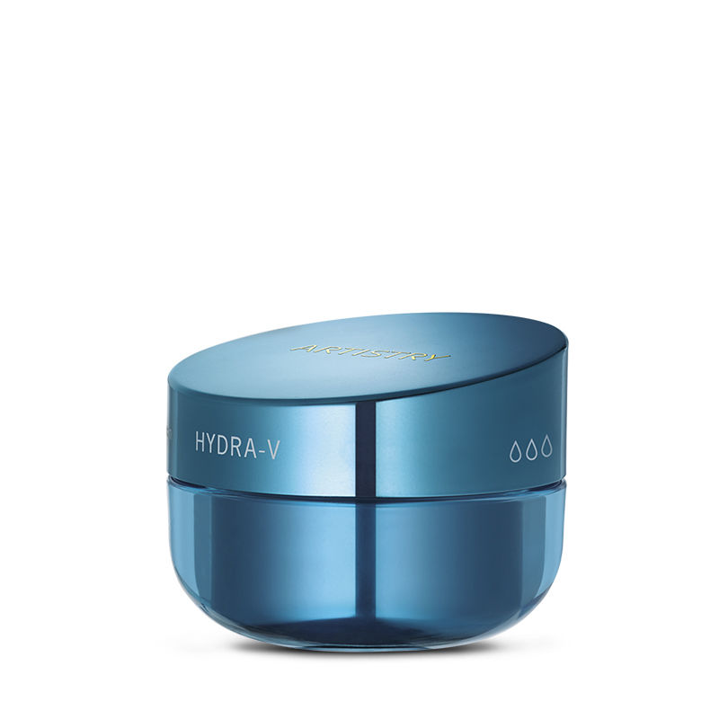 ARTISTRY HYDRA-V™ Обогащающий увлажняющий крем для кожи лица