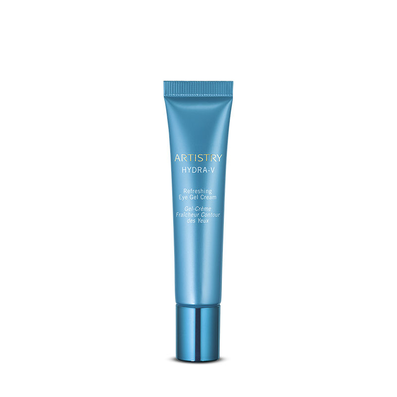 ARTISTRY HYDRA-V™ Освежающий гель-крем для кожи вокруг глаз