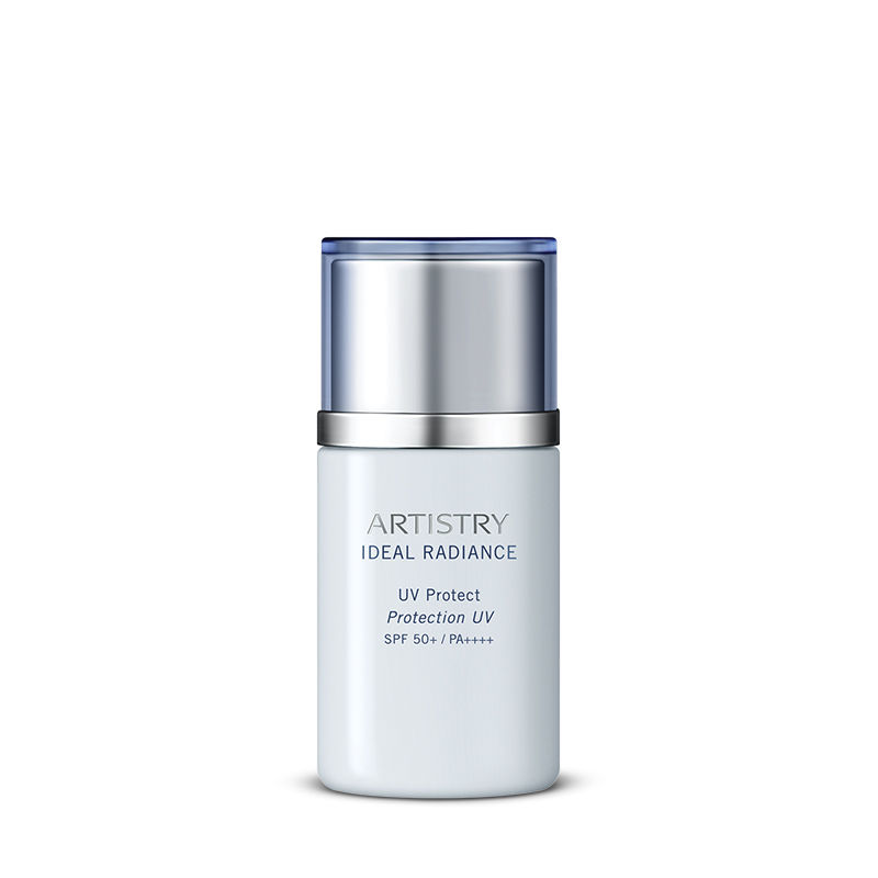 ARTISTRY IDEAL RADIANCE™ Средство для лица с солнцезащитным фильтром SPF 50, 30 ml