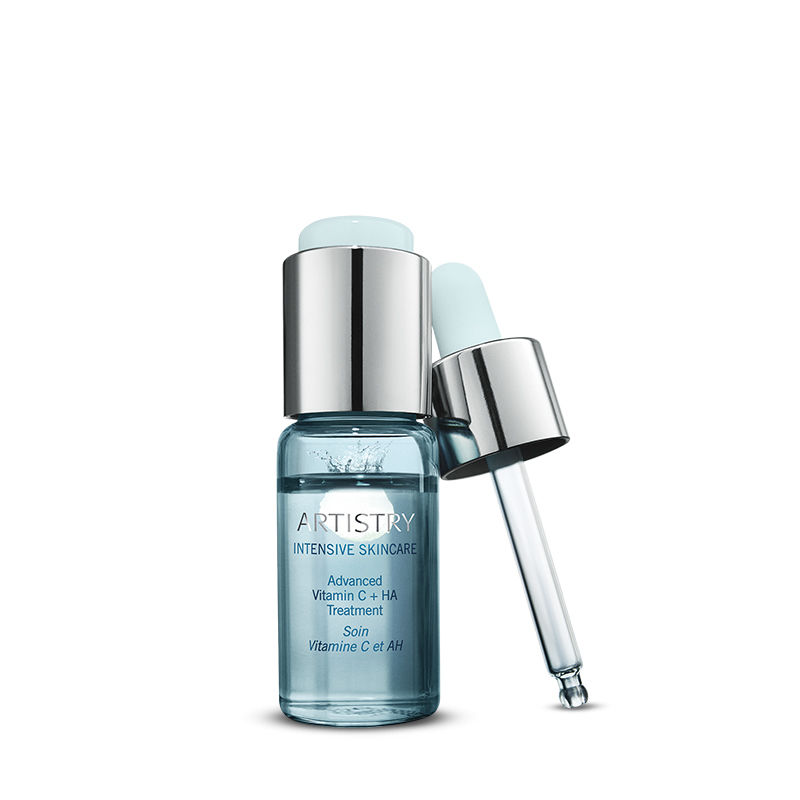 ARTISTRY INTENSIVE SKINCARE™ Средство с витамином С и гиалуроновой кислотой