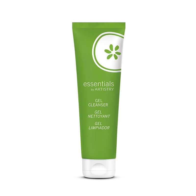 essentials by ARTISTRY™ Гель для умывания