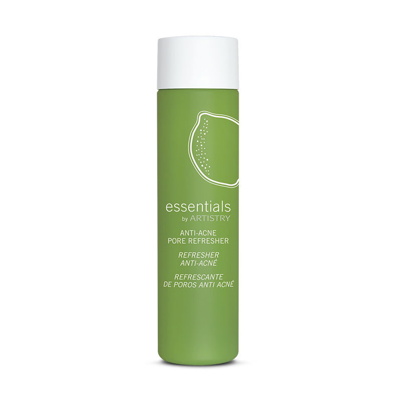 essentials by ARTISTRY™ Освежающий тоник для проблемной кожи лица