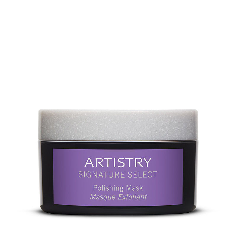 ARTISTRY SIGNATURE SELECT™ Отшелушивающая маска для кожи лица