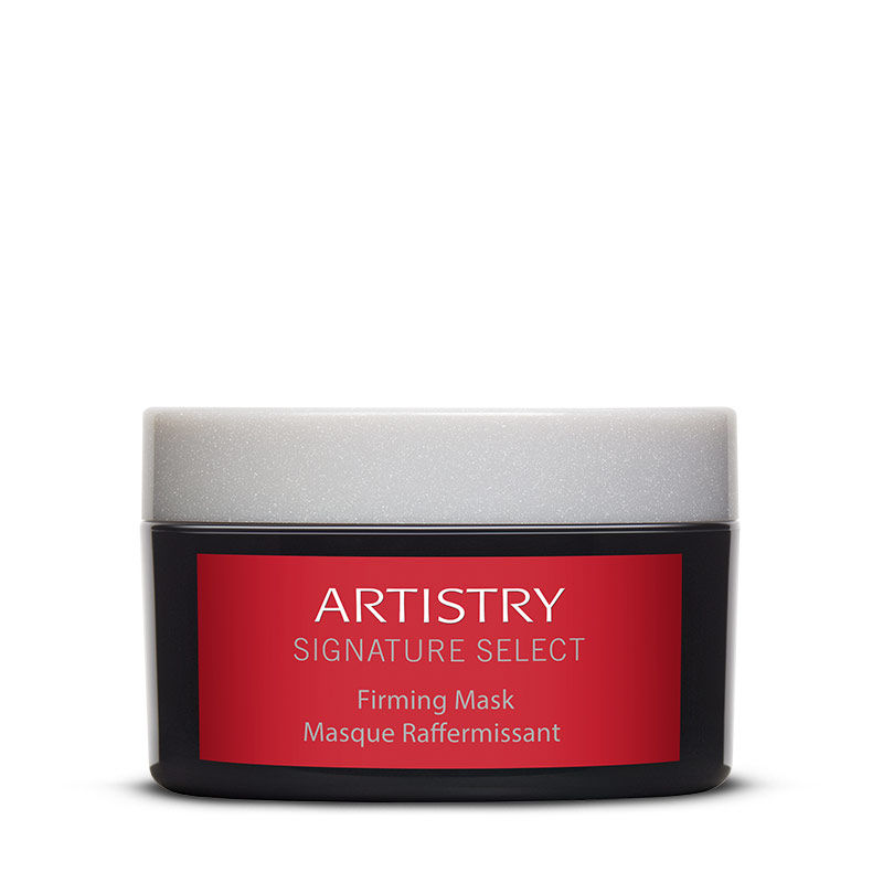 ARTISTRY SIGNATURE SELECT™ Укрепляющая моделирующая маска для кожи лица
