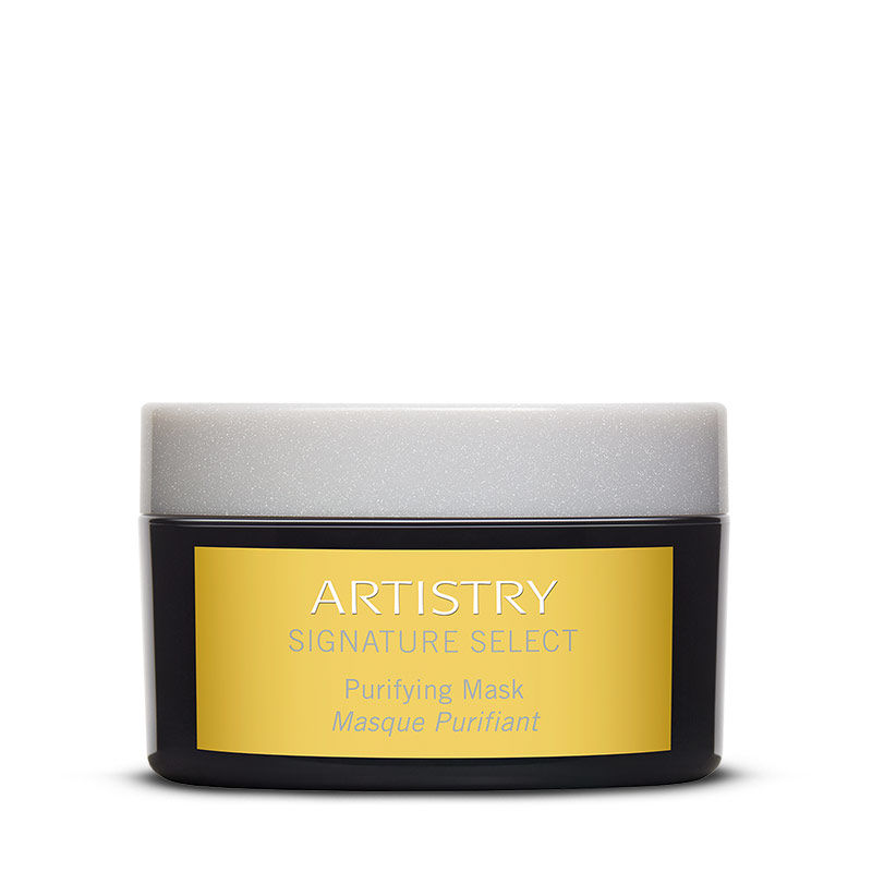 ARTISTRY SIGNATURE SELECT™ Очищающая маска для кожи лица