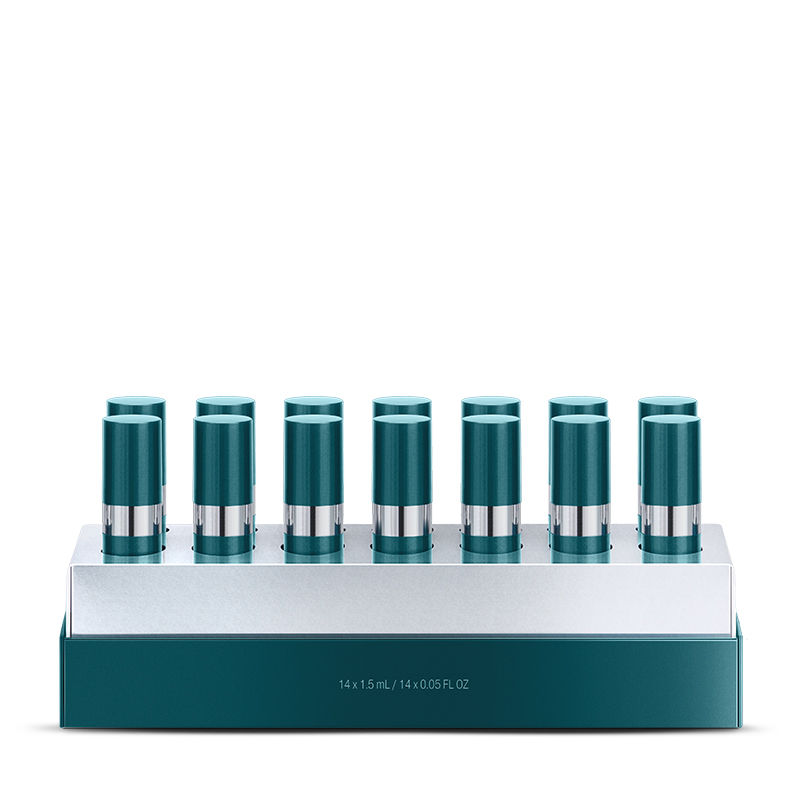 ARTISTRY INTENSIVE SKINCARE™ программа восстановление 14 ночей