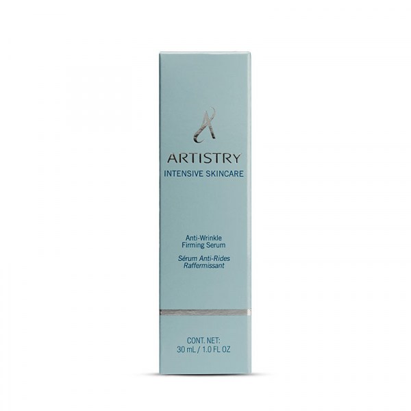 ARTISTRY INTENSIVE SKINCARE™ Укрепляющая сыворотка против морщин