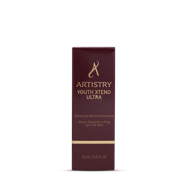 ARTISTRY YOUTH XTEND™ Ultra Сыворотка для век с эффектом лифтинга