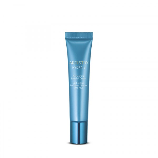 ARTISTRY HYDRA-V™ Освежающий гель-крем для кожи вокруг глаз