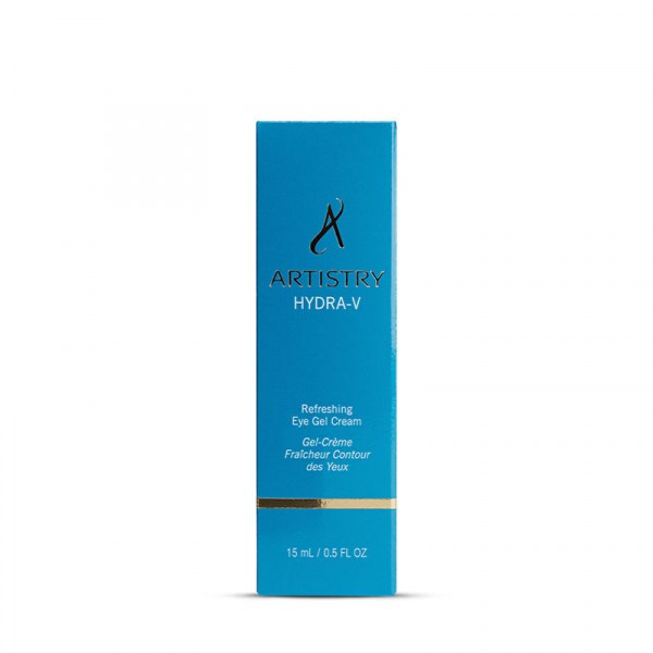 ARTISTRY HYDRA-V™ Освежающий гель-крем для кожи вокруг глаз