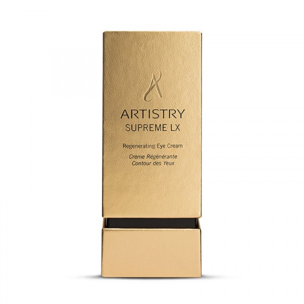 ARTISTRY SUPREME LX™ Бальзам-восстановление для век Активатор молодости