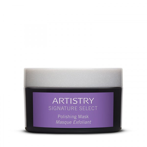 ARTISTRY SIGNATURE SELECT™ Отшелушивающая маска для кожи лица
