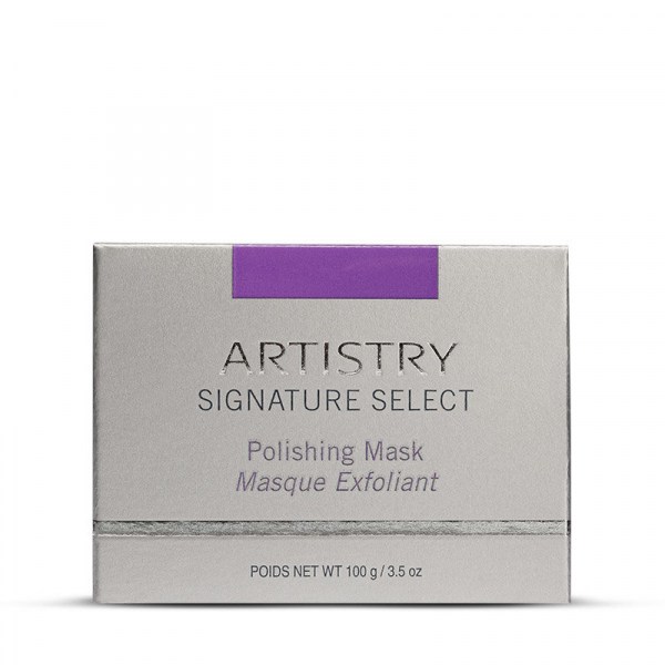 ARTISTRY SIGNATURE SELECT™ Отшелушивающая маска для кожи лица