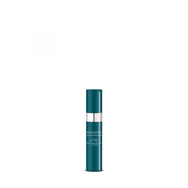ARTISTRY INTENSIVE SKINCARE™ программа восстановление 14 ночей